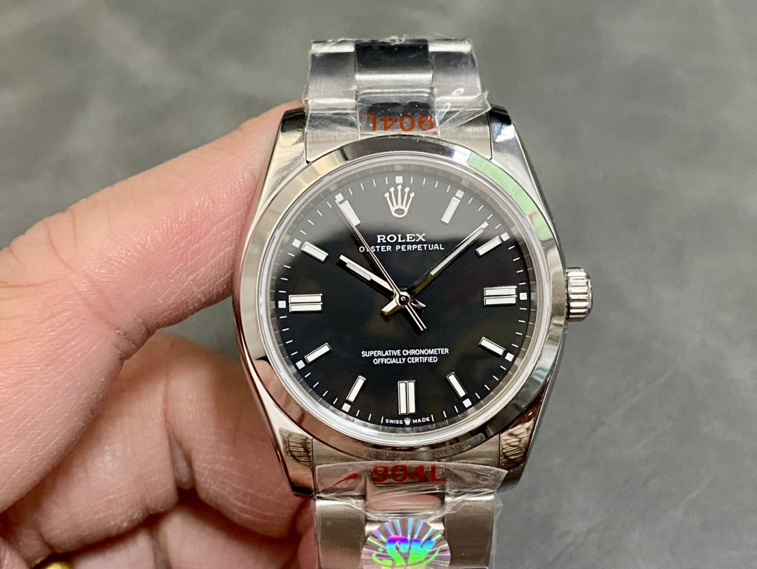 Rolex 36mm 092935